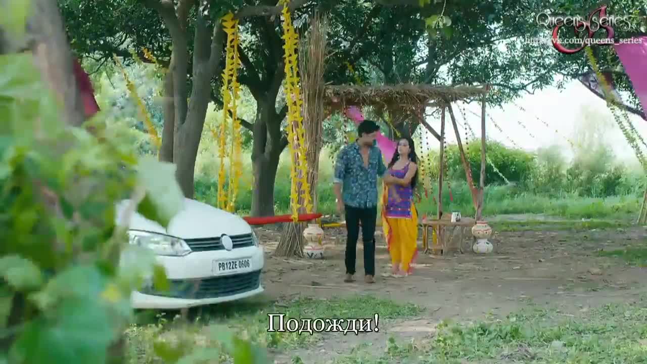 Полет (2021) 133 серия