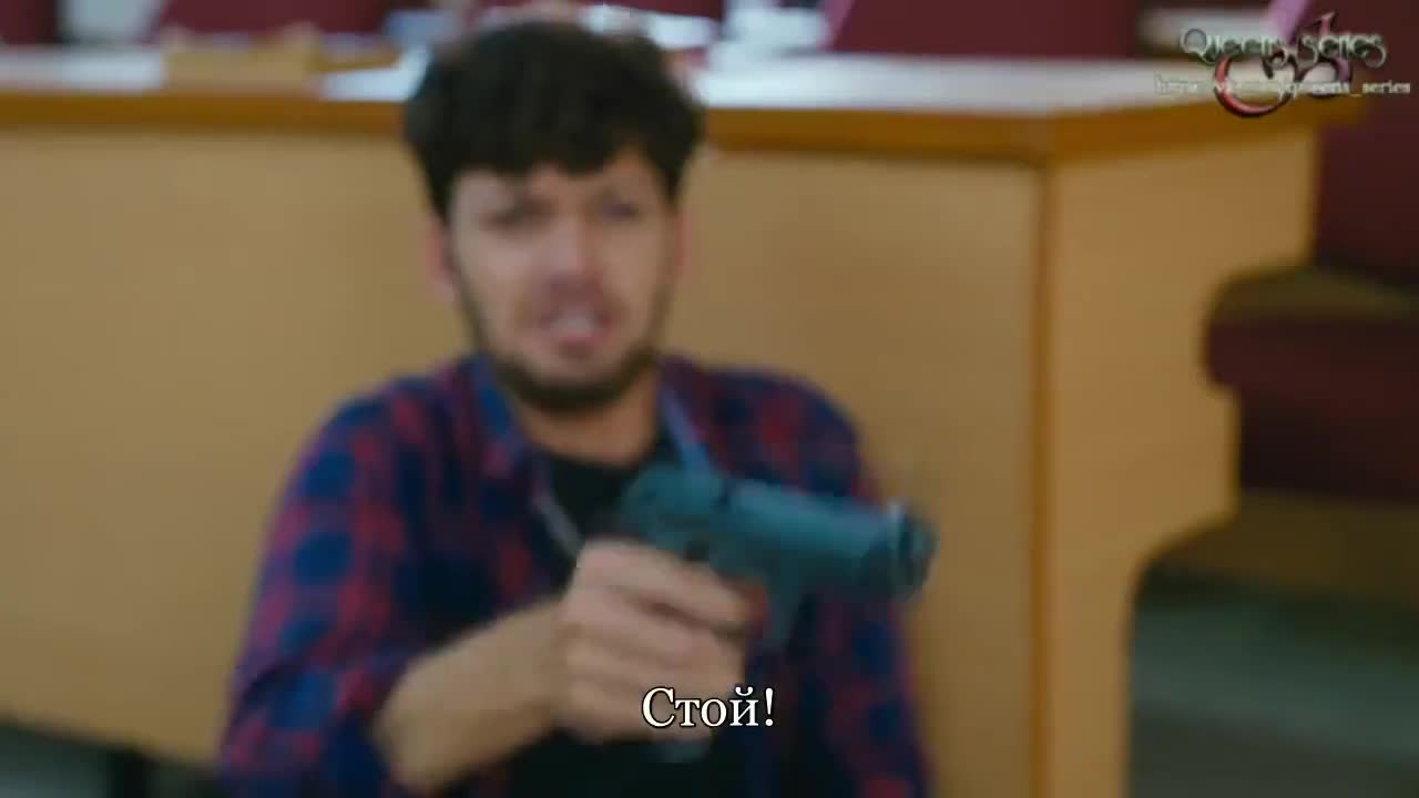 Полет 136 серия