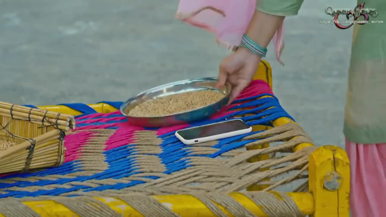 Полет (2021) 145 серия