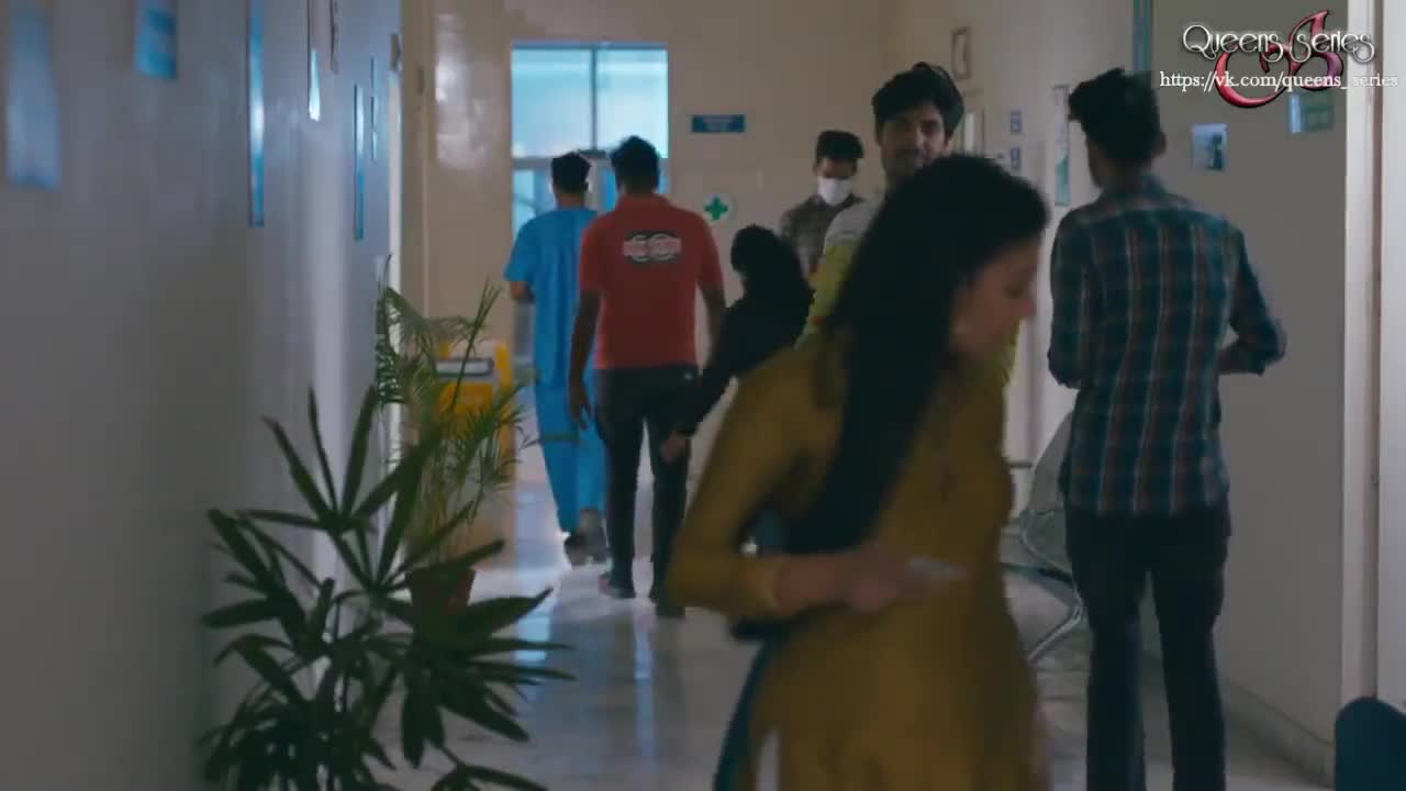 Полет (2021) 15 серия