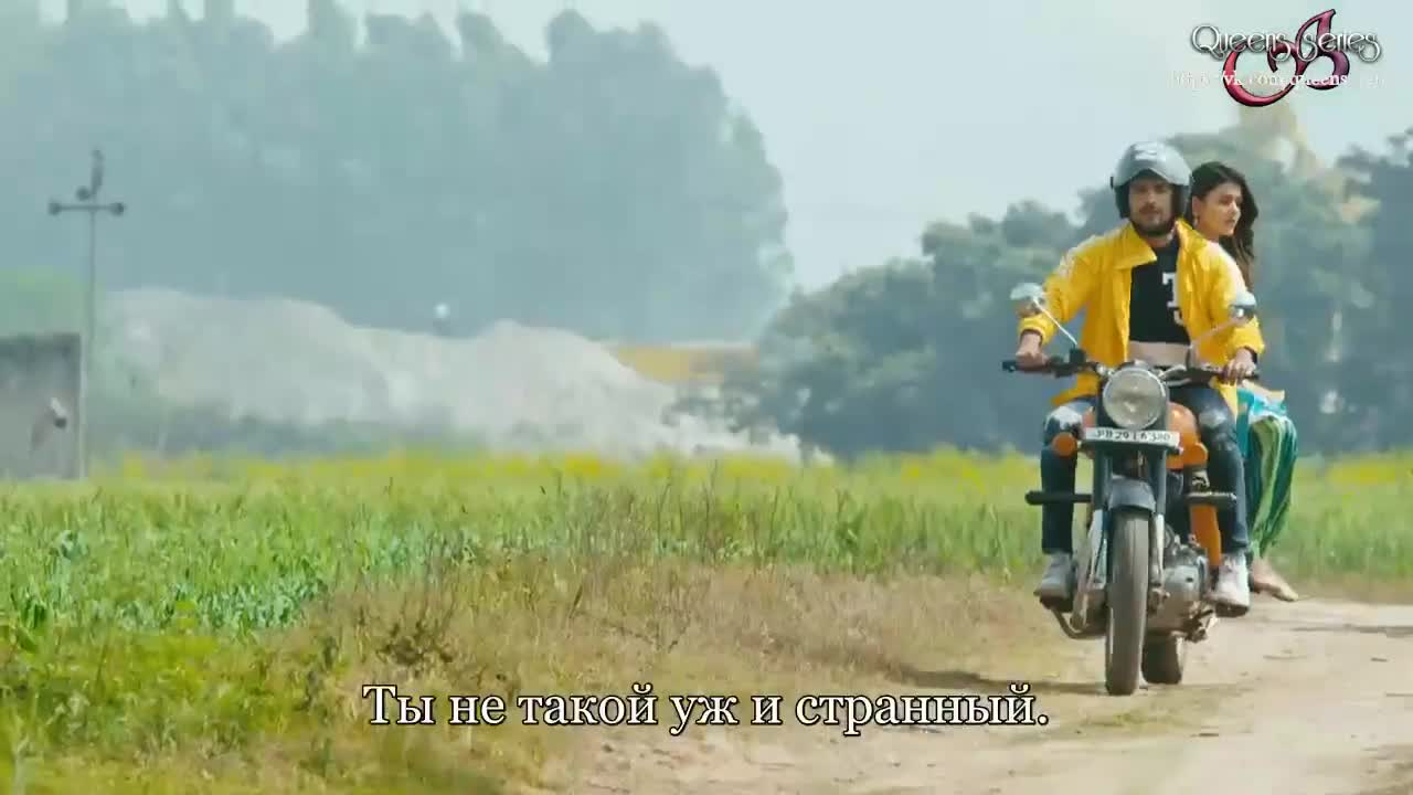 Полет (2021) 16 серия