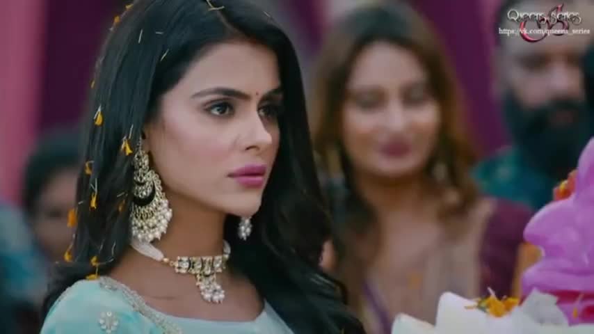 Полет (2021) 161 серия