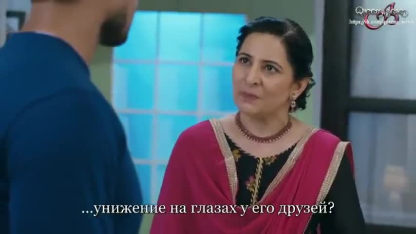 Полет (2021) 163 серия