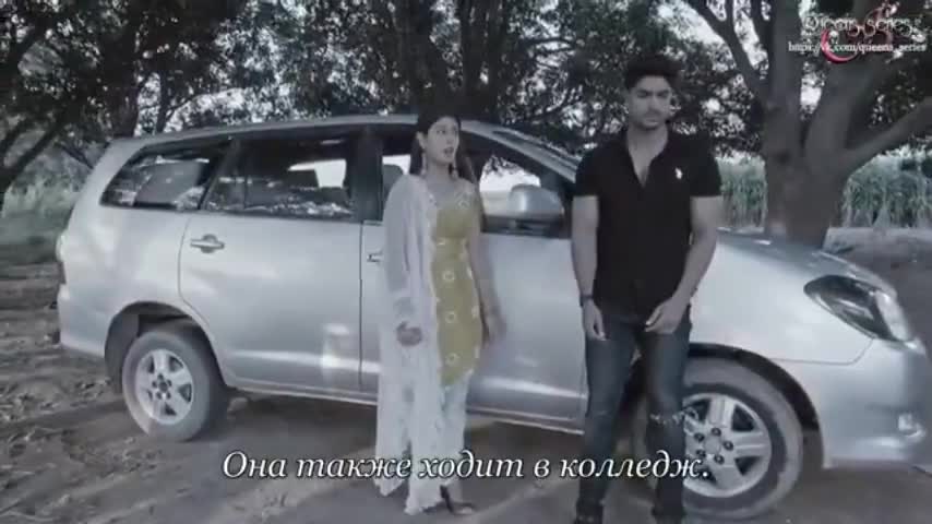 Полет (2021) 165 серия