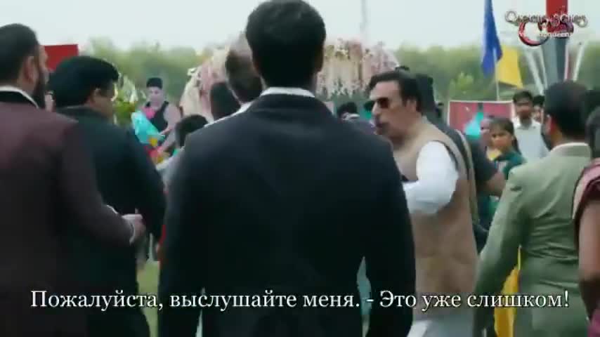 Полет (2021) 167 серия