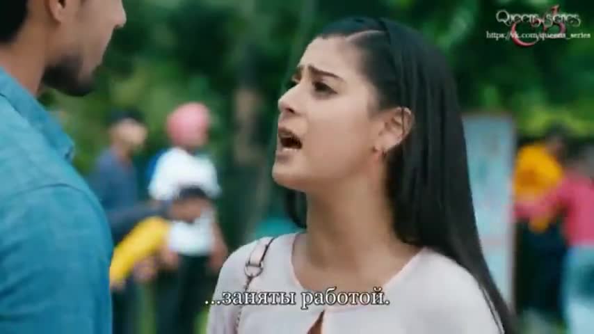 Полет (2021) 175 серия