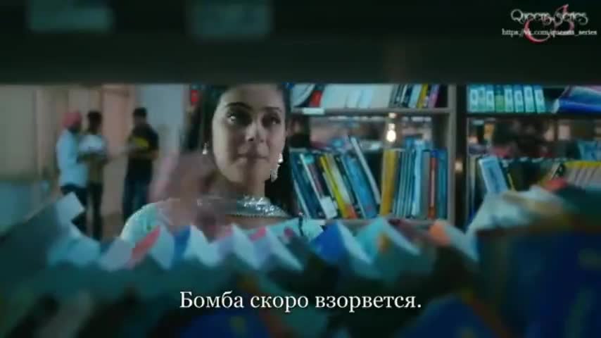 Полет (2021) 176 серия