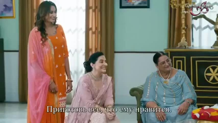 Полет (2021) 179 серия