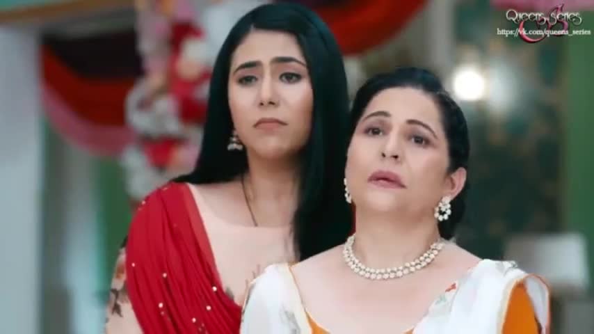 Полет (2021) 184 серия