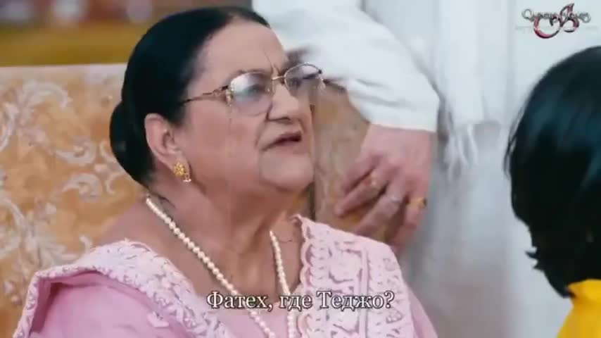 Полет (2021) 187 серия