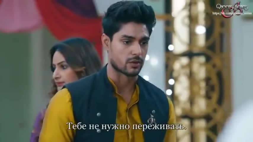 Полет (2021) 188 серия