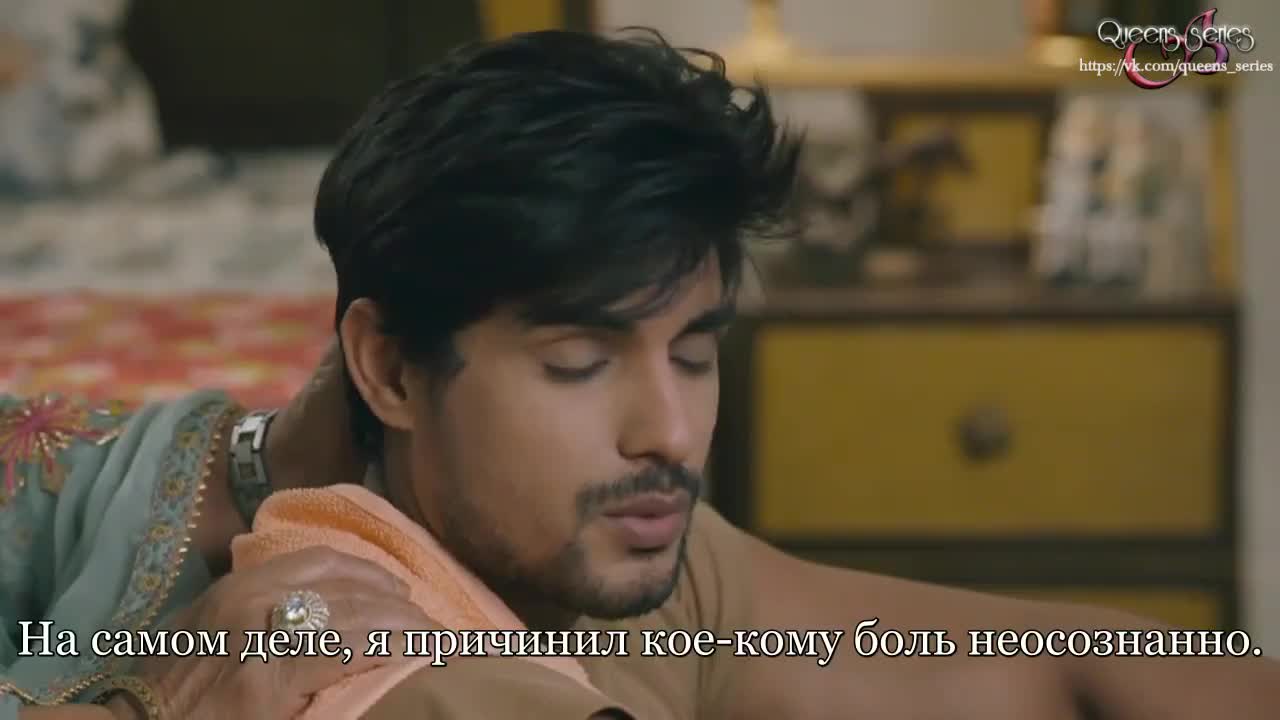 Полет (2021) 19 серия