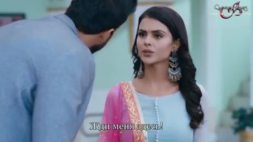 Полет (2021) 191 серия