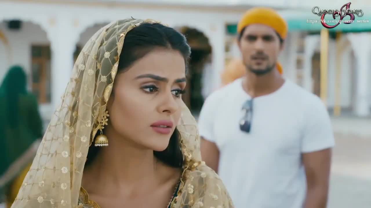 Полет (2021) 20 серия