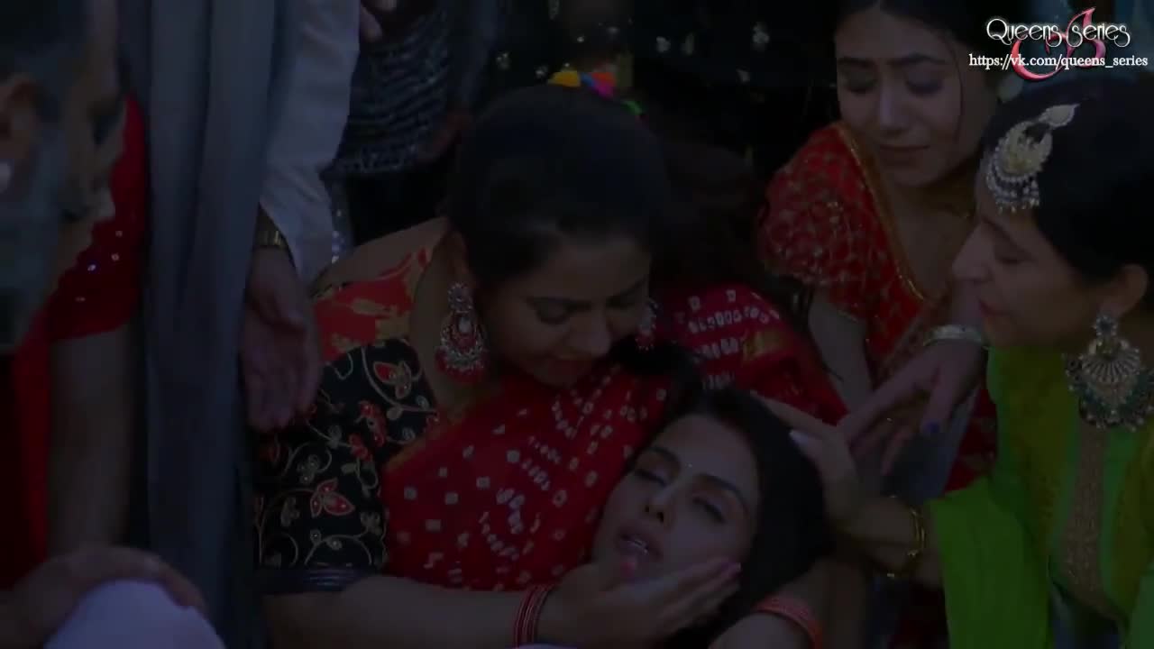 Полет (2021) 200 серия