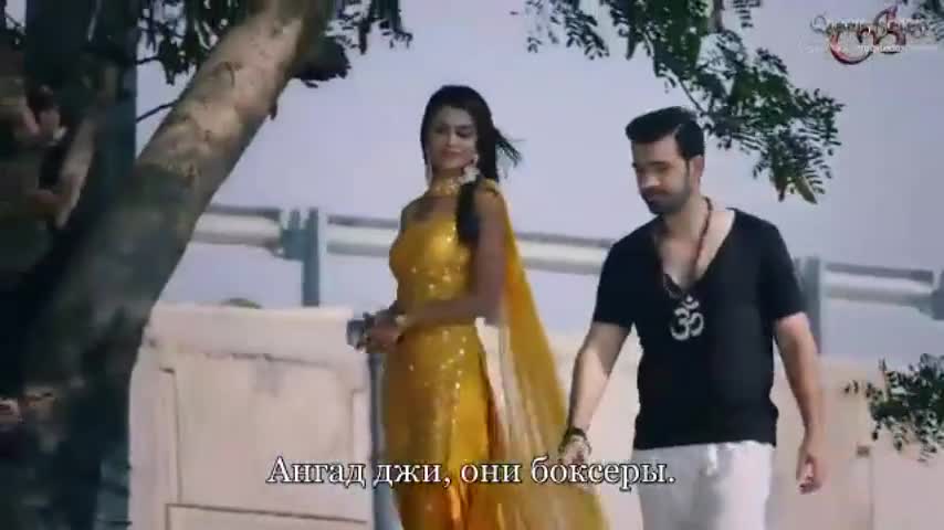 Полет (2021) 207 серия