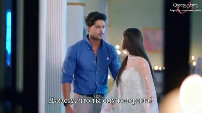 Полет (2021) 212 серия