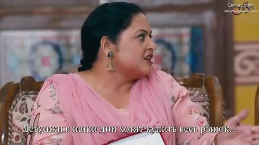 Полет (2021) 216 серия