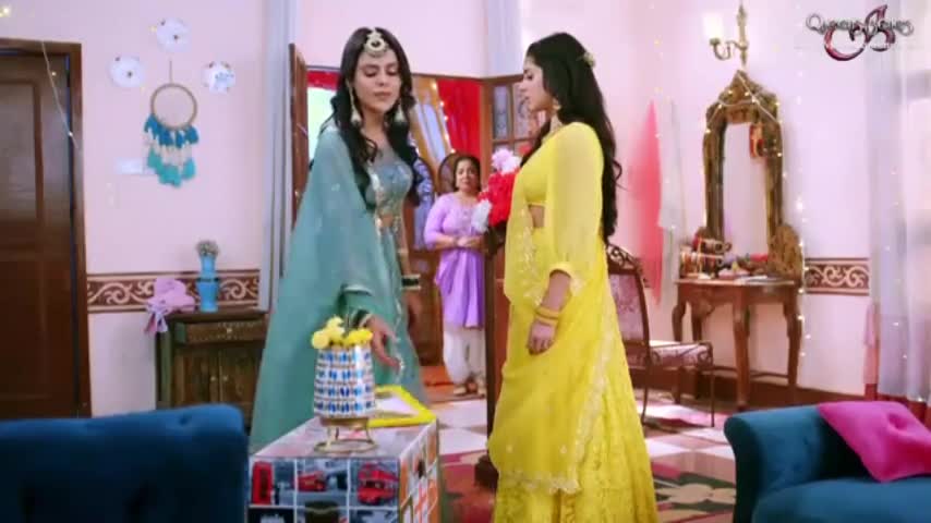 Полет (2021) 220 серия