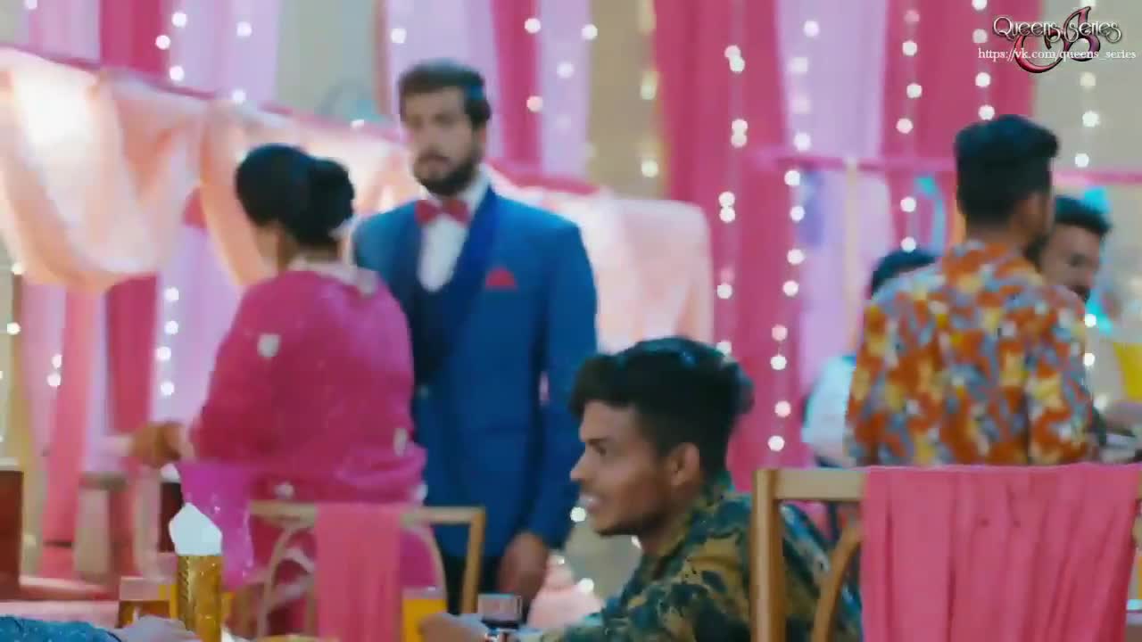 Полет 23 серия