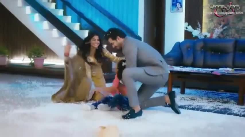 Полет (2021) 239 серия