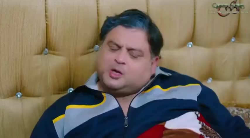 Полет (2021) 244 серия