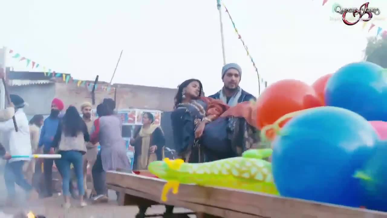 Полет (2021) 248 серия