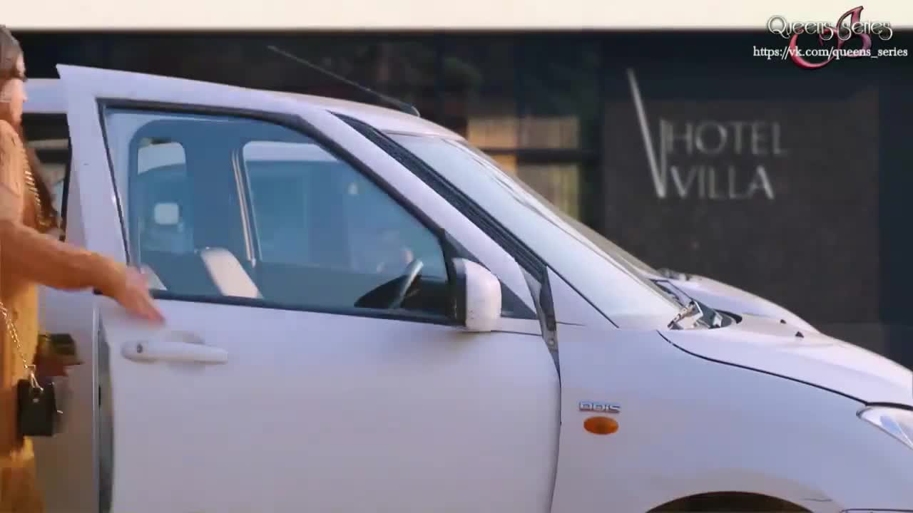 Полет (2021) 253 серия