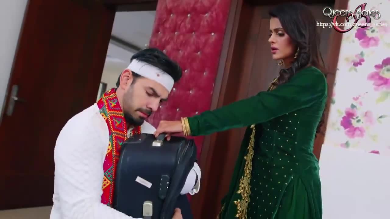 Полет (2021) 258 серия