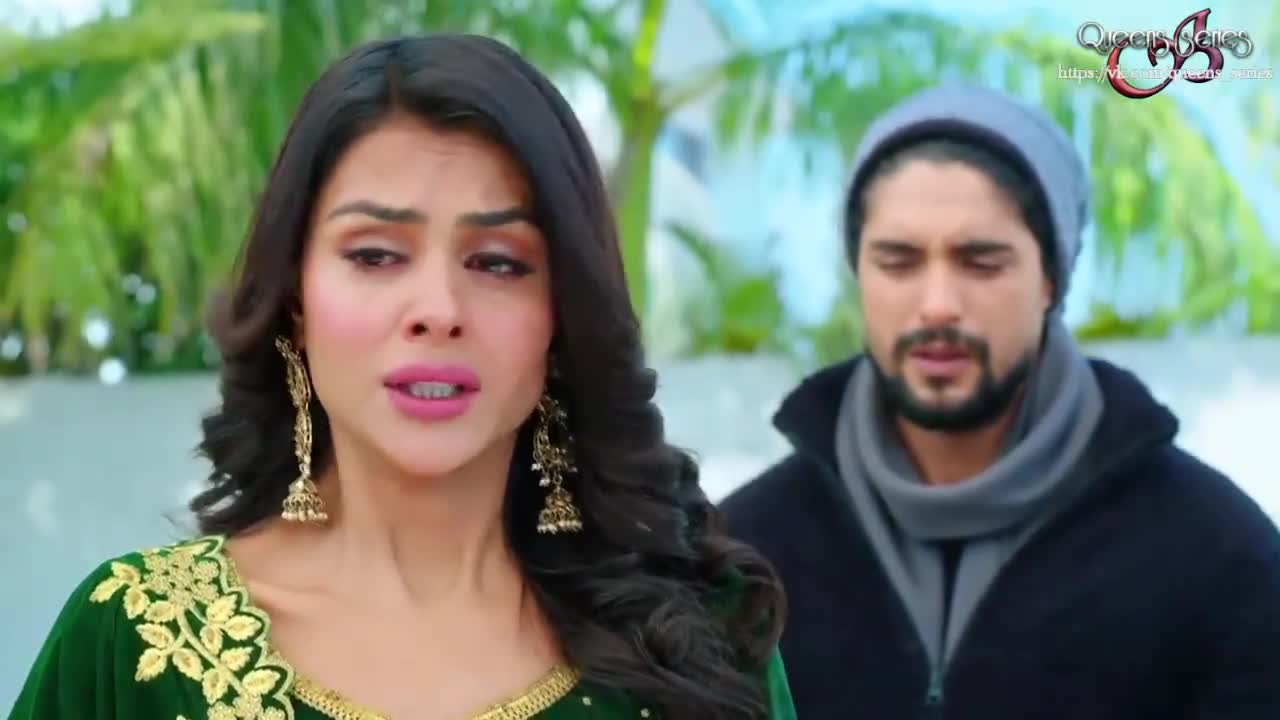 Полет (2021) 259 серия