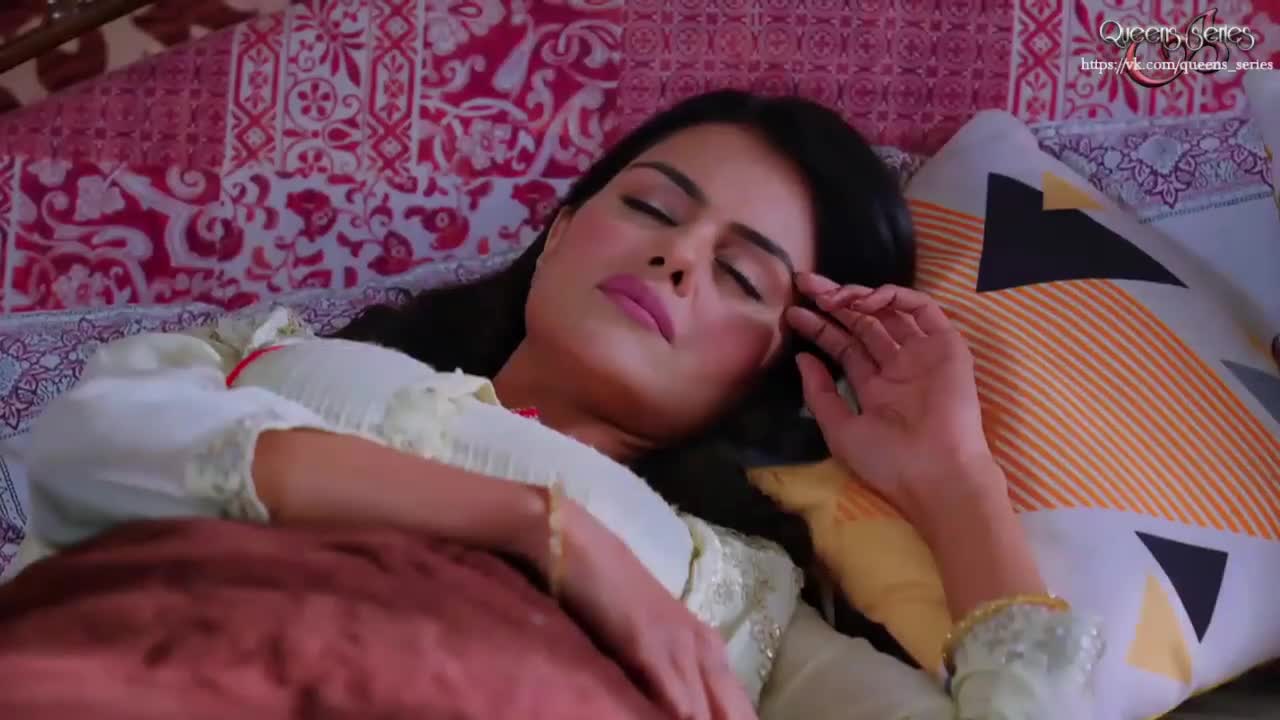 Полет (2021) 260 серия