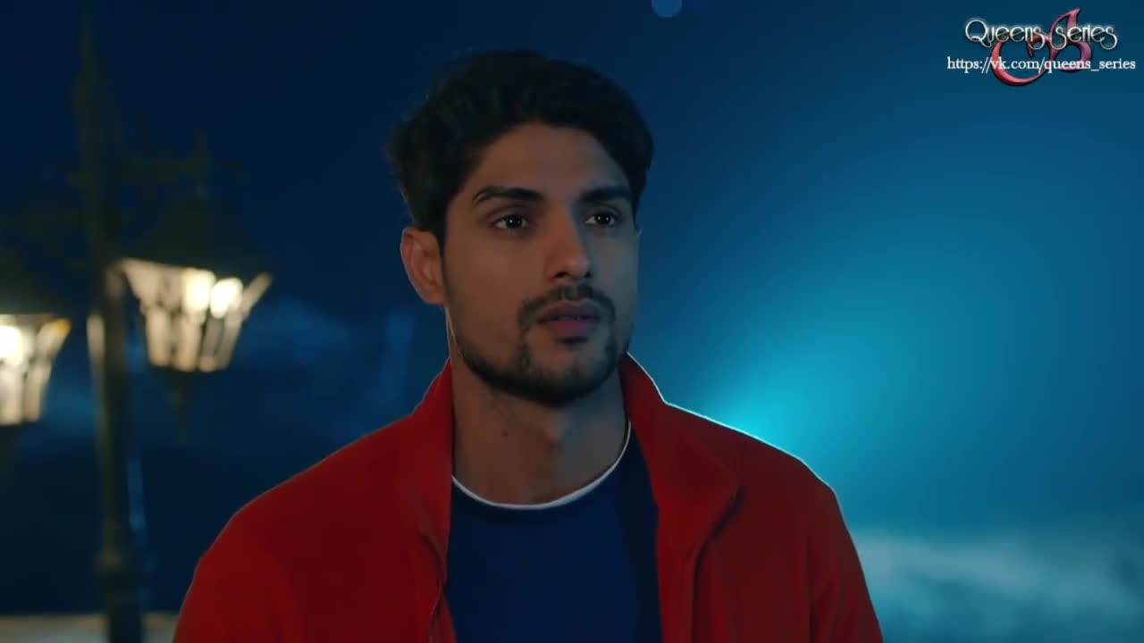 Полет (2021) 262 серия