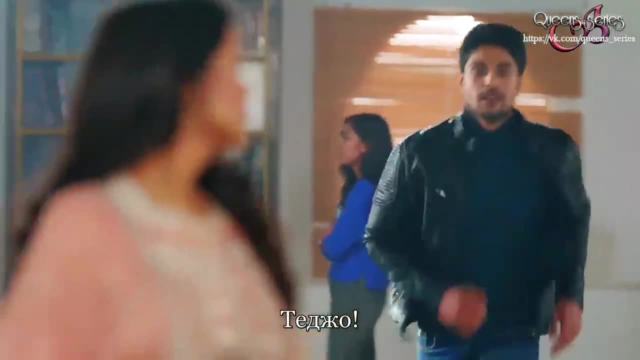 Полет (2021) 264 серия