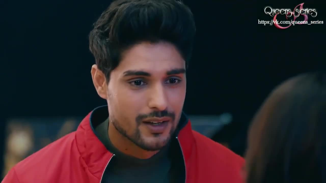 Полет (2021) 266 серия