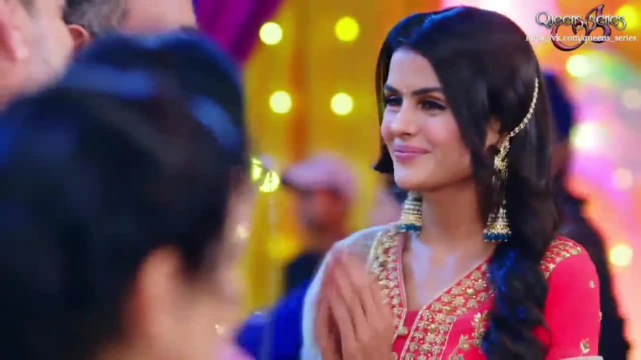 Полет (2021) 267 серия