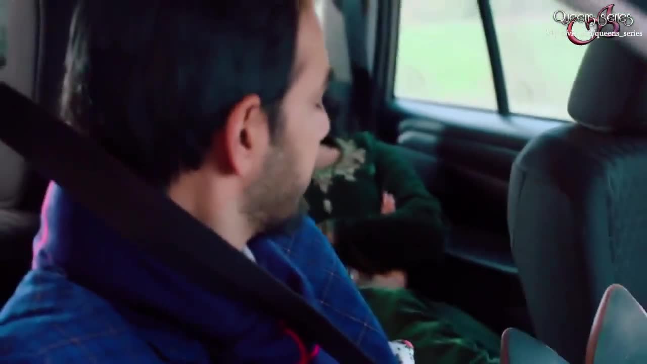 Полет 269 серия