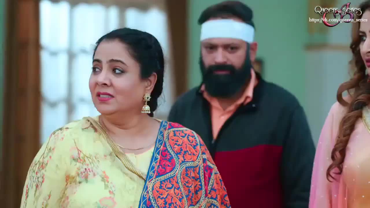 Полет (2021) 277 серия