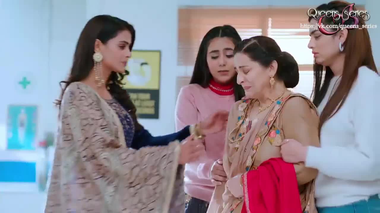 Полет (2021) 279 серия