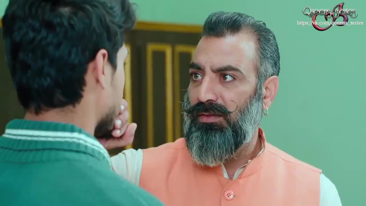 Полет 280 серия