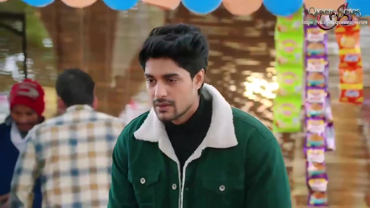 Полет 284 серия