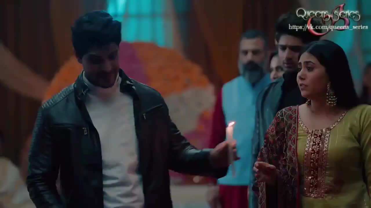 Полет 287 серия