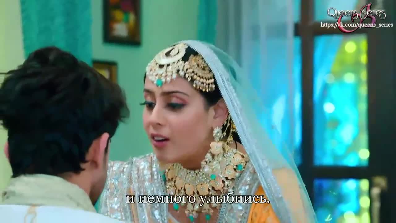 Полет (2021) 291 серия