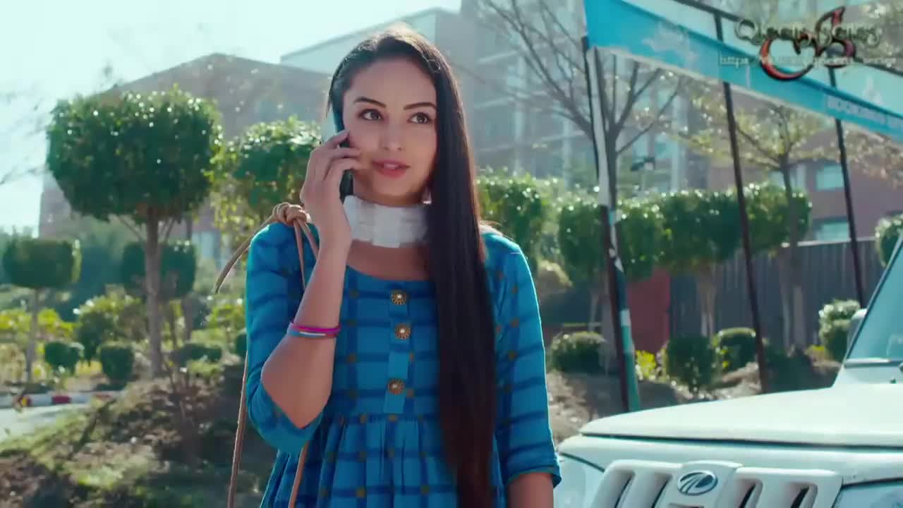 Полет (2021) 295 серия