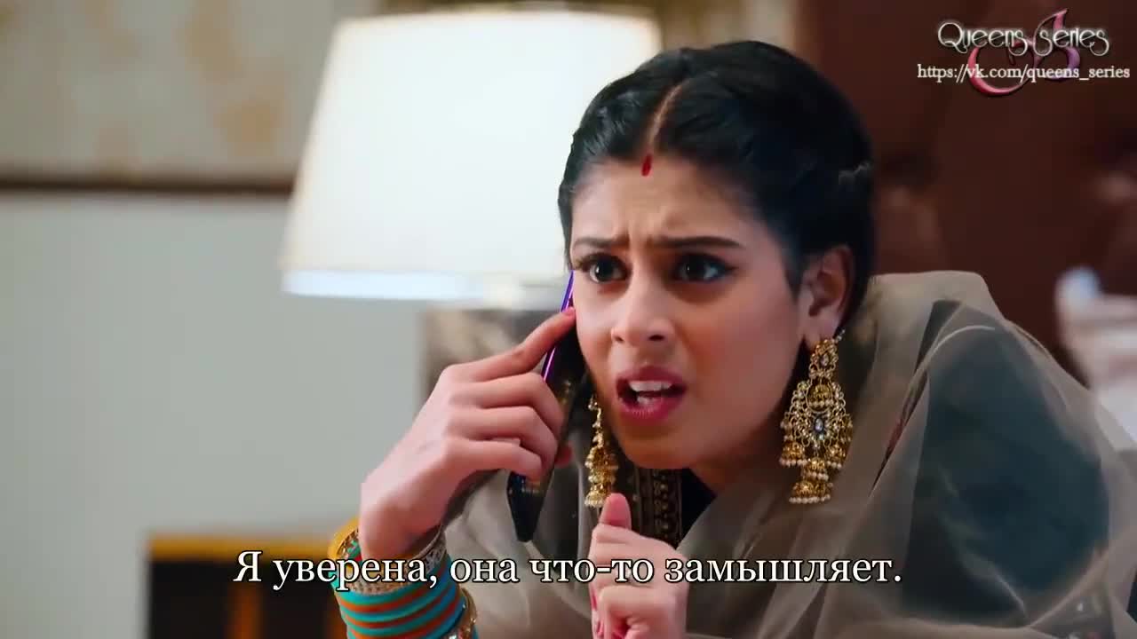 Полет (2021) 298 серия