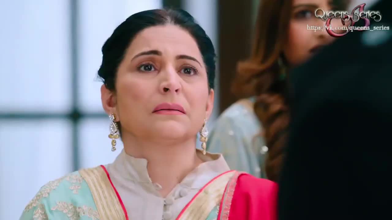 Полет (2021) 299 серия