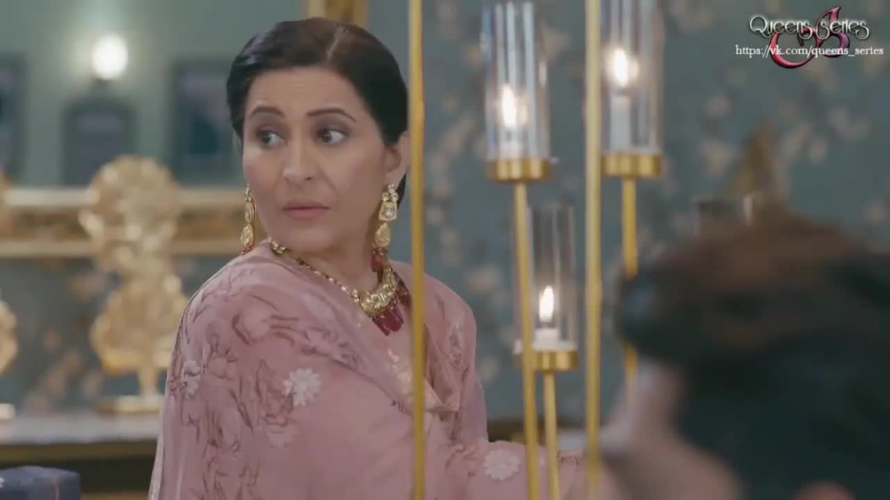 Полет (2021) 3 серия