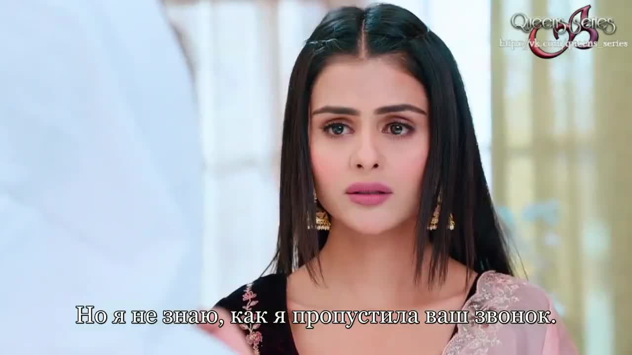 Полет (2021) 301 серия