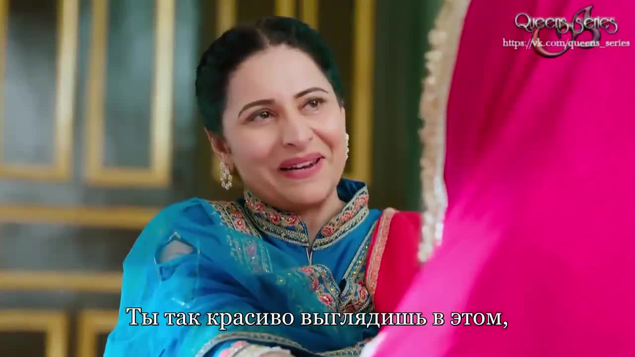 Полет (2021) 303 серия