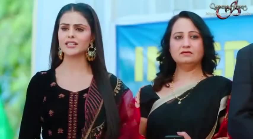 Полет (2021) 304 серия