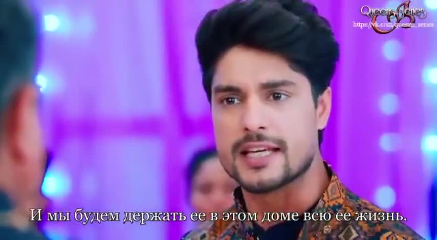 Полет (2021) 307 серия